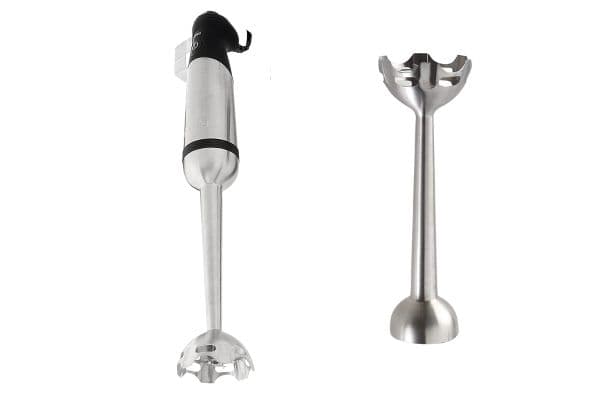 All-Clad Stainless Steel Immersion Blender