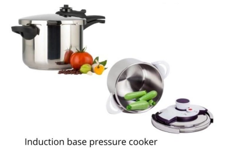 Best pressure cooker for induction stove