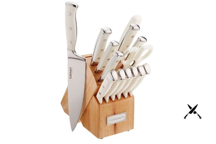 Best budget kitchen knife set