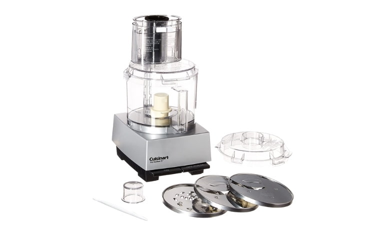 How to choose a good food processor